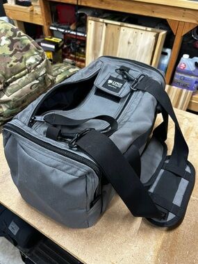 Lynx Defense Range Bag